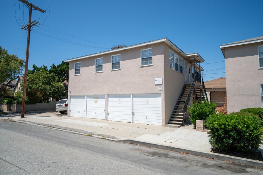 More Photos Of 927 Belmont Ave, Long Beach Apartments For Sale
