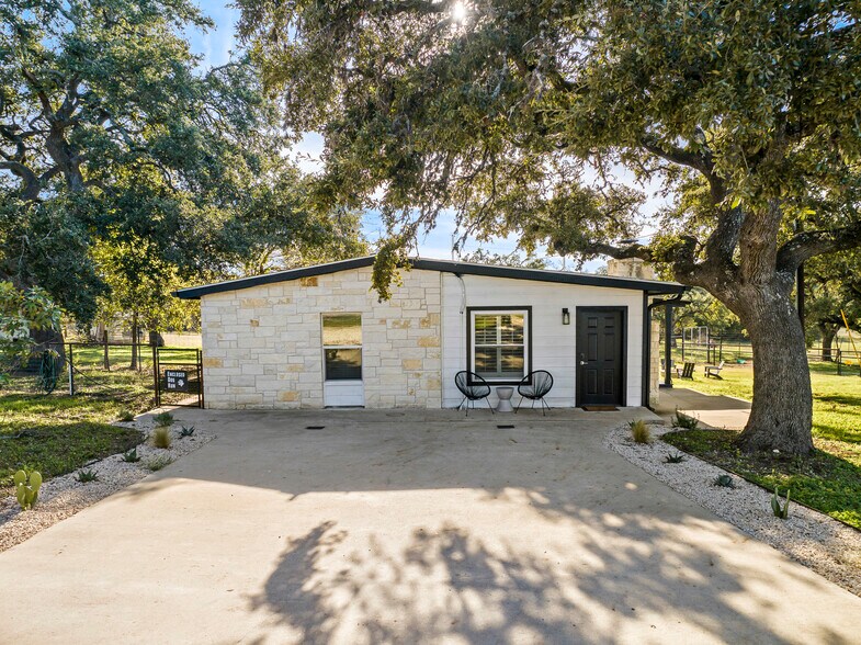 More Photos Of 1293 Harmon Hills Rd, Dripping Springs Land For Sale
