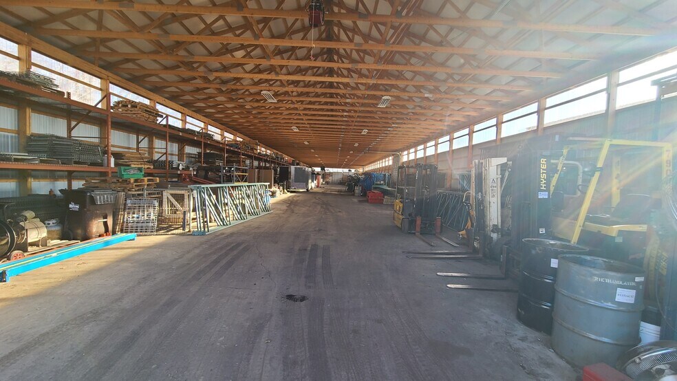 More Photos Of 2715 Dahl Rd, Quakertown Warehouse For Sale
