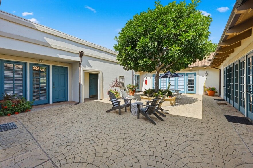More Photos Of , San Juan Capistrano Office For Sale