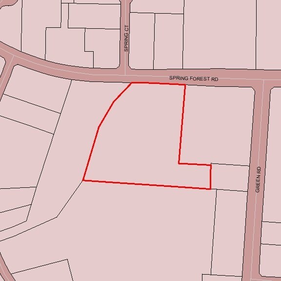 More Photos Of 3200 Spring Forest Rd, Raleigh Unknown For Lease