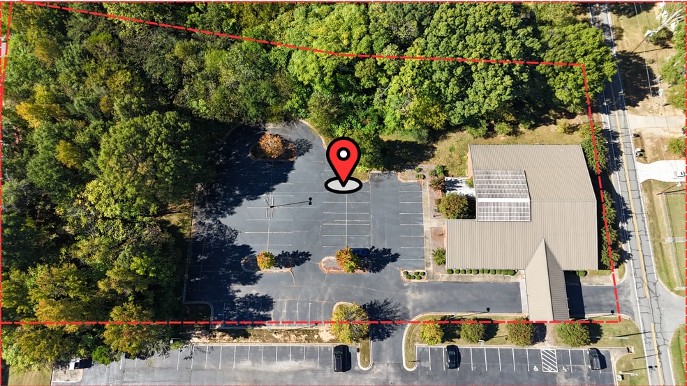 More Photos Of 508 Cook St, Kannapolis Funeral Home For Sale