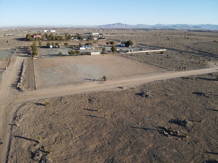More Photos Of 12026 Bolinas Rd, Hesperia Land For Lease