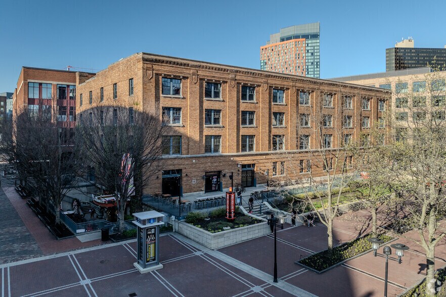 More Photos Of 343 N Front St, Columbus Office For Lease