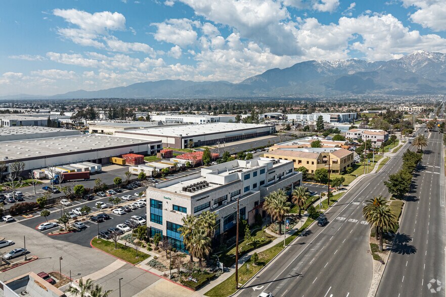 More Photos Of 9220 Haven Ave, Rancho Cucamonga Medical For Lease