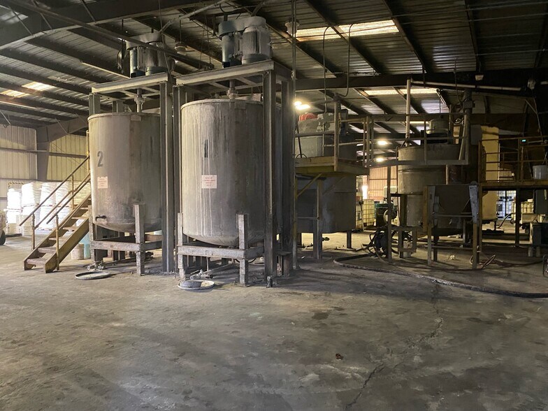 More Photos Of 2933 Hwy 60, Wharton Industrial For Sale