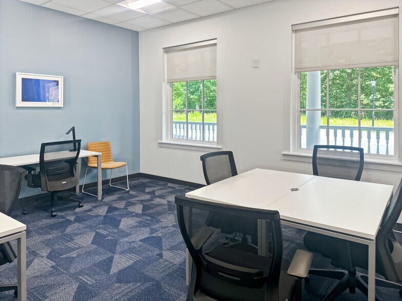 More Photos Of 106 York Way, Bermuda Run Coworking Space