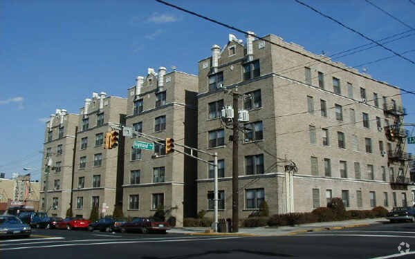 More Photos Of 2700 John F Kennedy Blvd, Jersey City Apartments For Sale