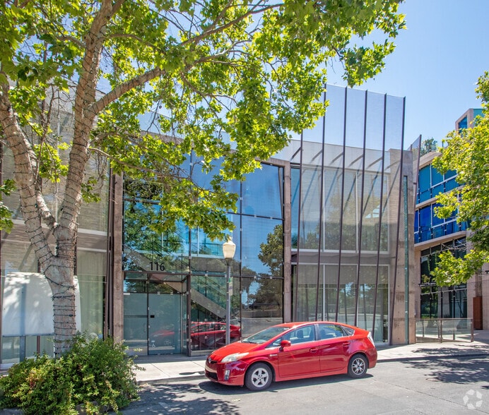 More Photos Of 116 University Ave, Palo Alto Office For Sale