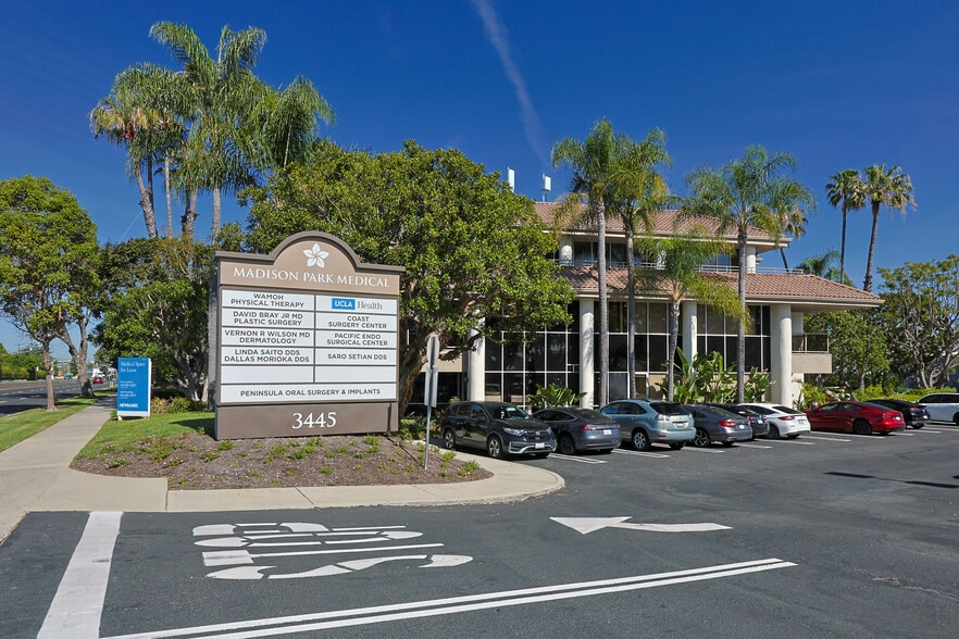 More Photos Of 3525 E Pacific Coast Hwy, Torrance Unknown For Lease