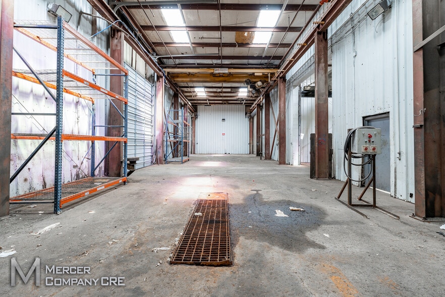 More Photos Of 1635 SE 29th St, Oklahoma City Warehouse For Sale