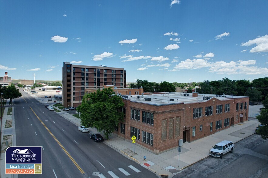 More Photos Of 623 S. Wolcott & 218 E. 7th st, Casper Apartments For Sale