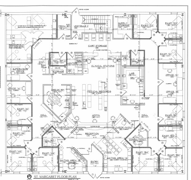 More Photos Of 14785 W 101st Ave, Dyer Medical For Lease
