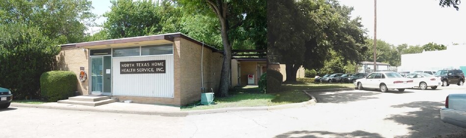 More Photos Of 2660 S Garland Ave, Garland General Retail For Sale