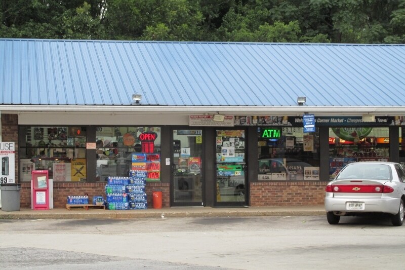 More Photos Of 2302 Ebenezer Rd SE, Conyers General Retail For Lease