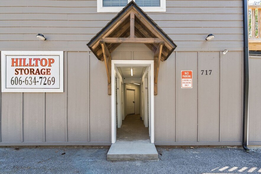 More Photos Of 717 Jenkins Rd, Whitesburg Storefront Retail Residential For Sale
