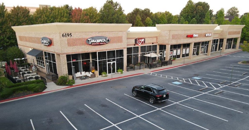 More Photos Of 6195 Windward Pky, Alpharetta Unknown For Lease