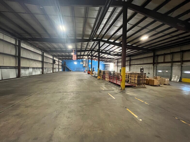 More Photos Of 70 1st St, E Bridgewater Distribution For Sale