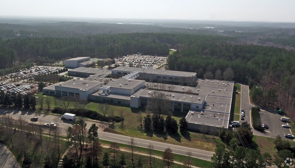 More Photos Of 65 Moore Dr, Durham Office For Lease