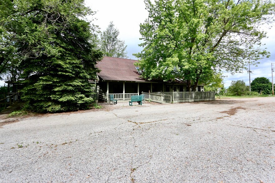 More Photos Of 215 IN-120, Fremont Restaurant For Sale