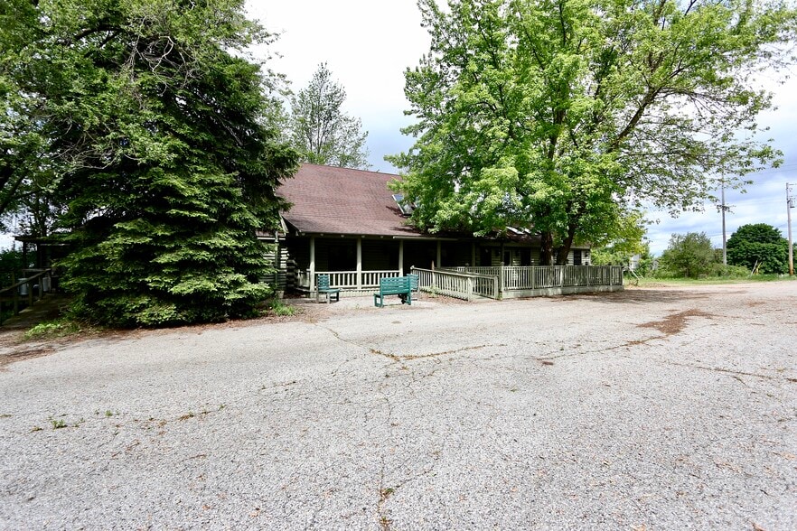 More Photos Of 215 IN-120, Fremont Restaurant For Sale