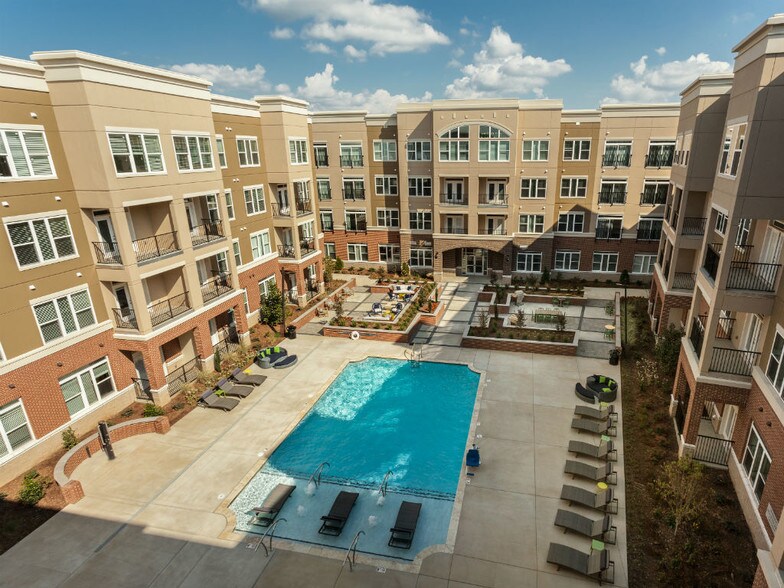 More Photos Of 9336 Kings Parade Blvd, Charlotte Apartments For Lease