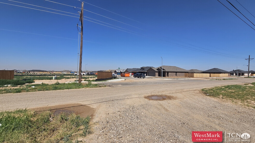 More Photos Of 14401 Avenue P, Lubbock Manufactured Housing Mobile Home Park For Sale