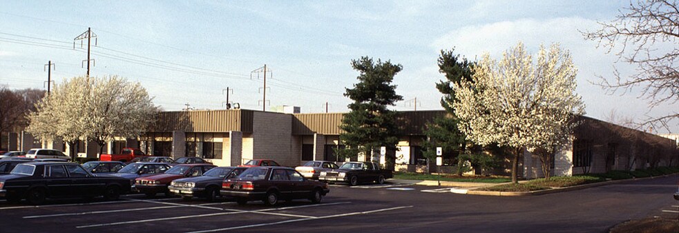 More Photos Of 3580 Progress Dr, Bensalem Light Manufacturing For Lease