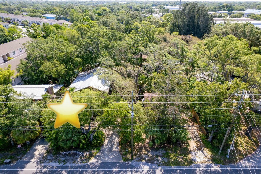 More Photos Of 272 Orange St, Palm Harbor Land For Sale