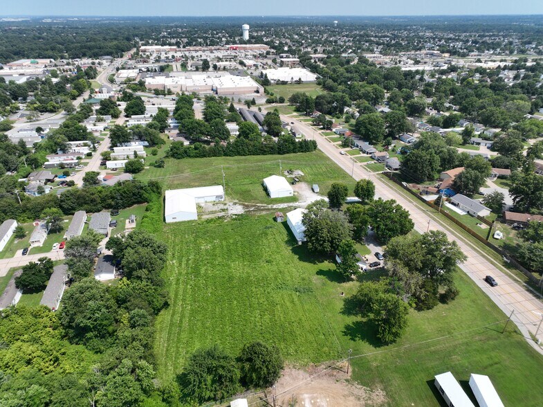 More Photos Of 521 Feise Rd, O'Fallon Land For Sale