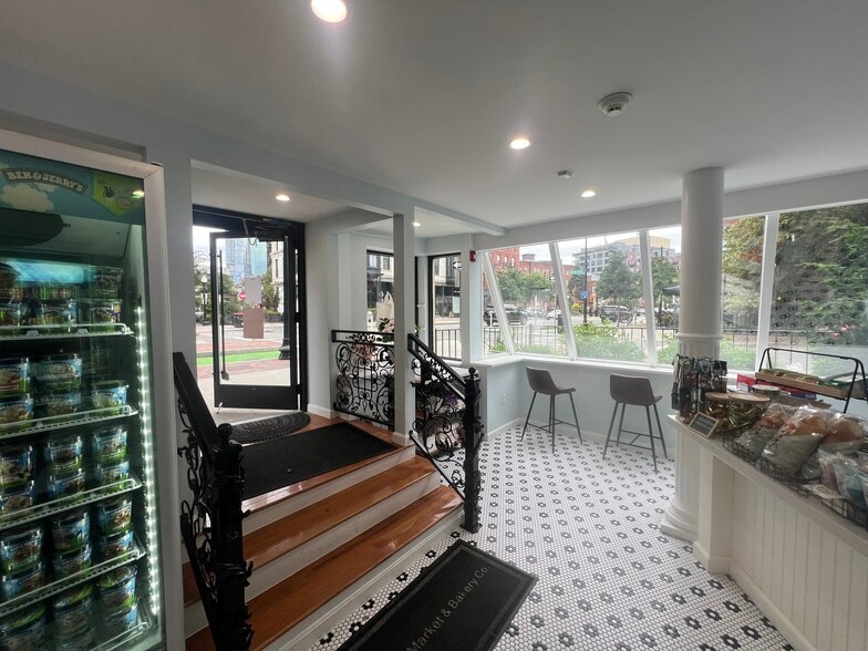 More Photos Of 570-572 Tremont St, Boston Storefront Retail Residential For Sale