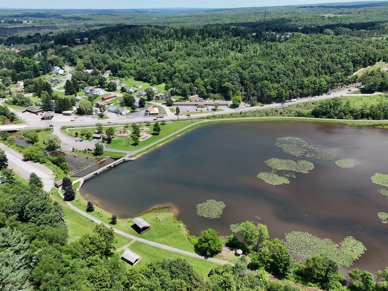 More Photos Of 1535 Port Matilda Hwy, Philipsburg Hotel For Sale