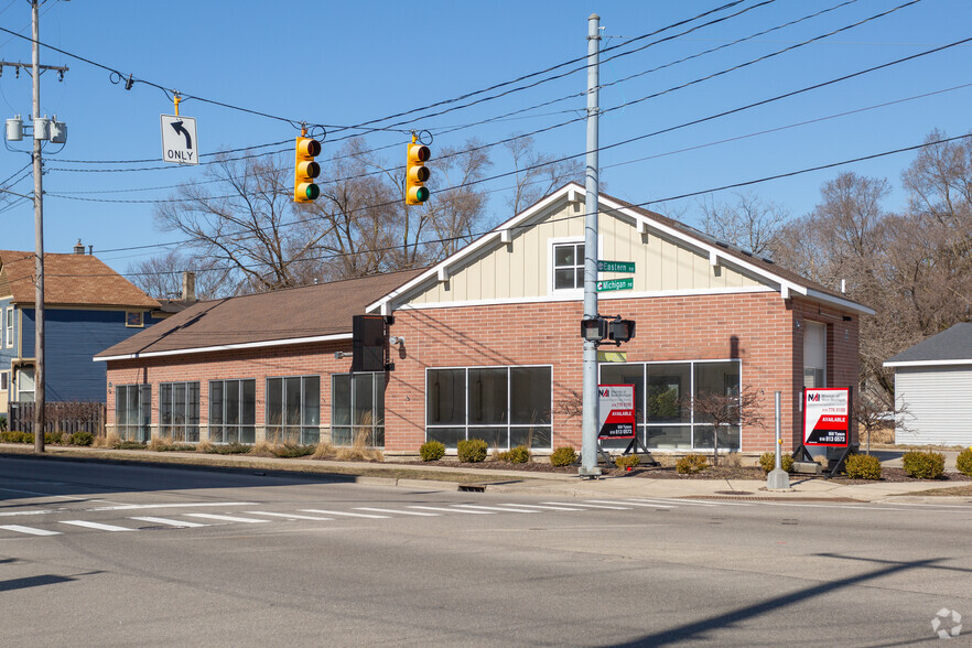 Primary Photo Of 755 Michigan St, Grand Rapids General Retail For Sale