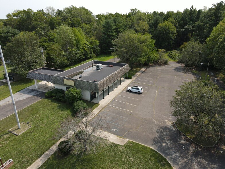 Primary Photo Of 3535 E Landis Ave, Vineland Bank For Sale