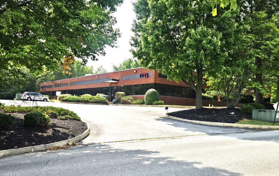 More Photos Of 1180 McDermott Dr, West Chester Office For Lease