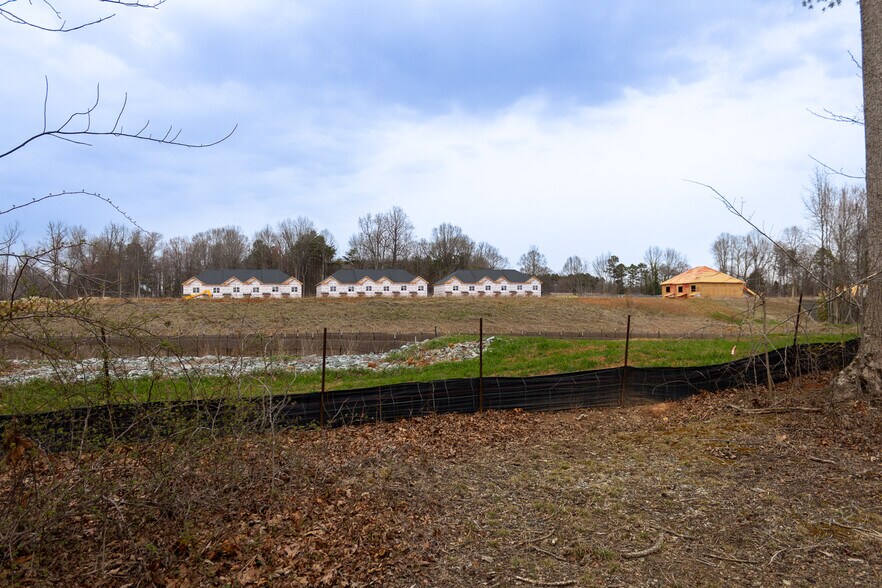 More Photos Of 0 Bill Medlin Rd, Lexington Land For Sale