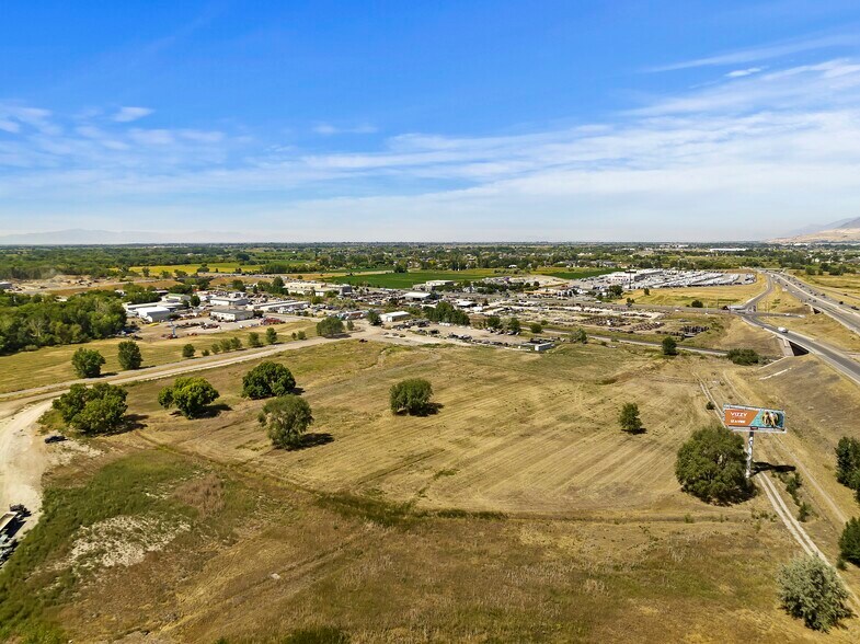 More Photos Of 1350 South @ 1725 West, Marriott Slaterville Land For Sale