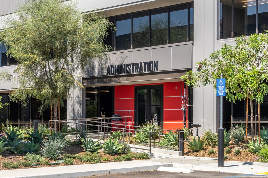 More Photos Of 9420 Telstar Ave, El Monte Office For Lease