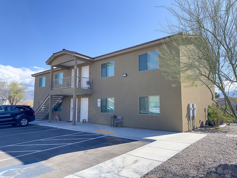 More Photos Of 100 E 1st South St, Mesquite Apartments For Sale