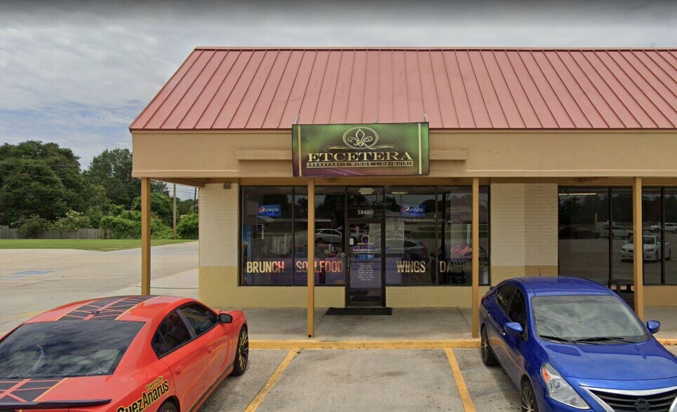 More Photos Of 58480 Plaquemine St, Plaquemine Unknown For Lease