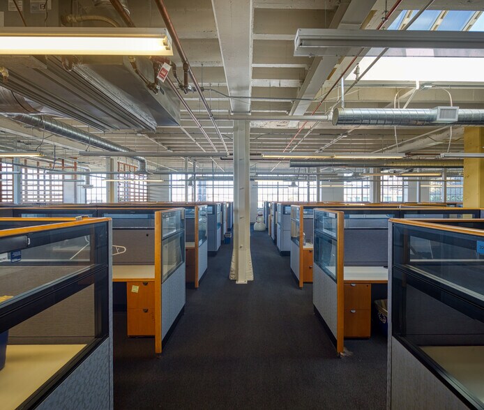 More Photos Of 1608 4th St, Berkeley Office For Sale