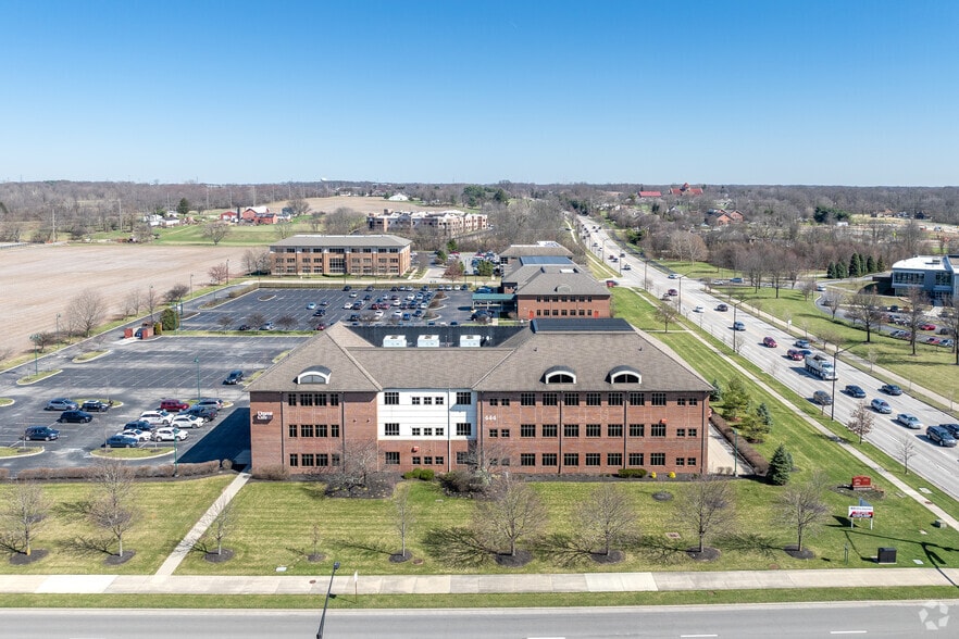 More Photos Of 444 N Cleveland Ave, Westerville Medical For Lease