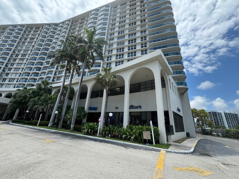 More Photos Of 3800 S Ocean Dr, Hollywood Office For Sale