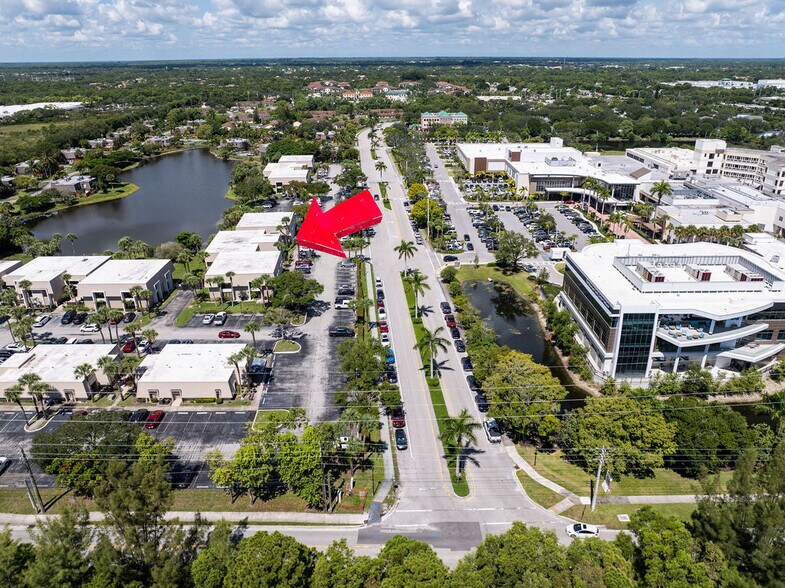 More Photos Of 210 Jupiter Lakes Blvd, Jupiter Coworking Space