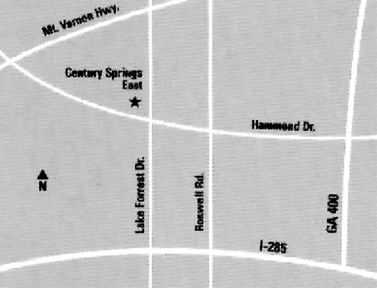 More Photos Of 6000 Lake Forrest Dr NW, Atlanta Office For Lease