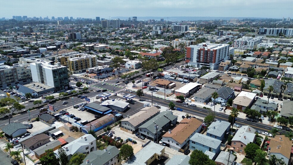 More Photos Of 4341 Texas St, San Diego Apartments For Sale