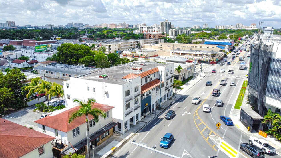 More Photos Of 2600-2614 SW 8th St, Miami Apartments For Lease