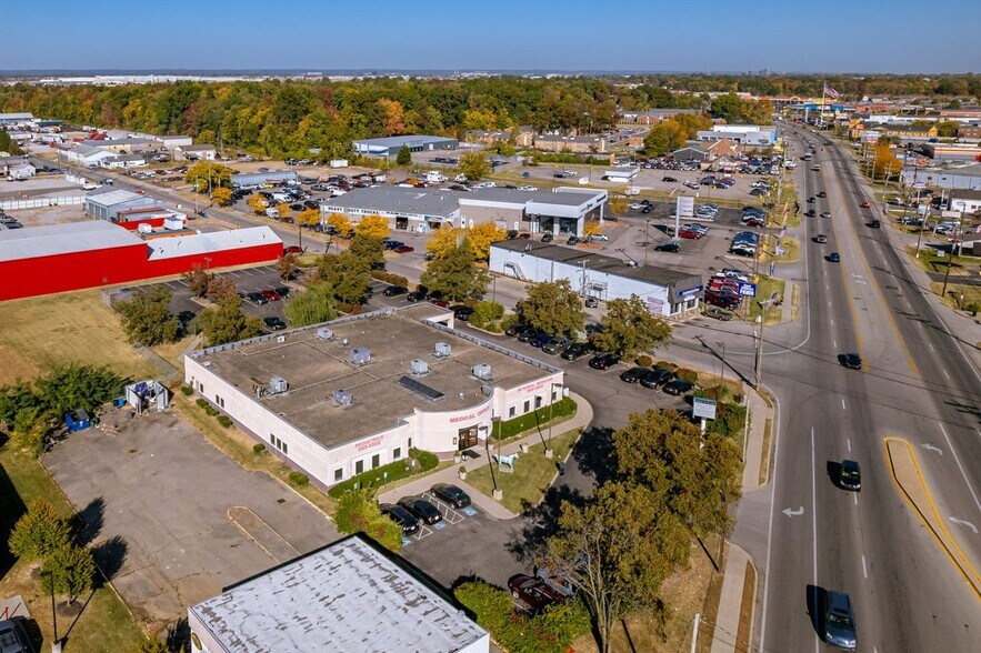 More Photos Of 6500 Preston Hwy, Louisville Medical For Lease