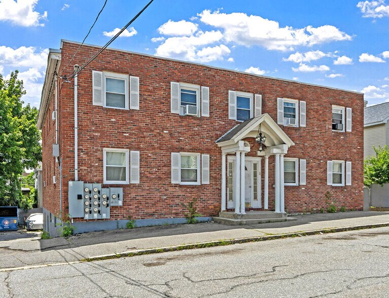 More Photos Of , Lowell Multifamily For Sale
