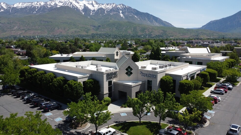 More Photos Of 552-580 W 800 N, Orem Medical For Sale